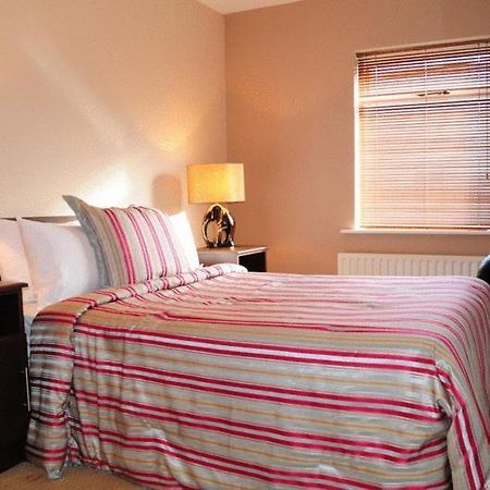 The Mayfly Hotel Foxford Quarto foto