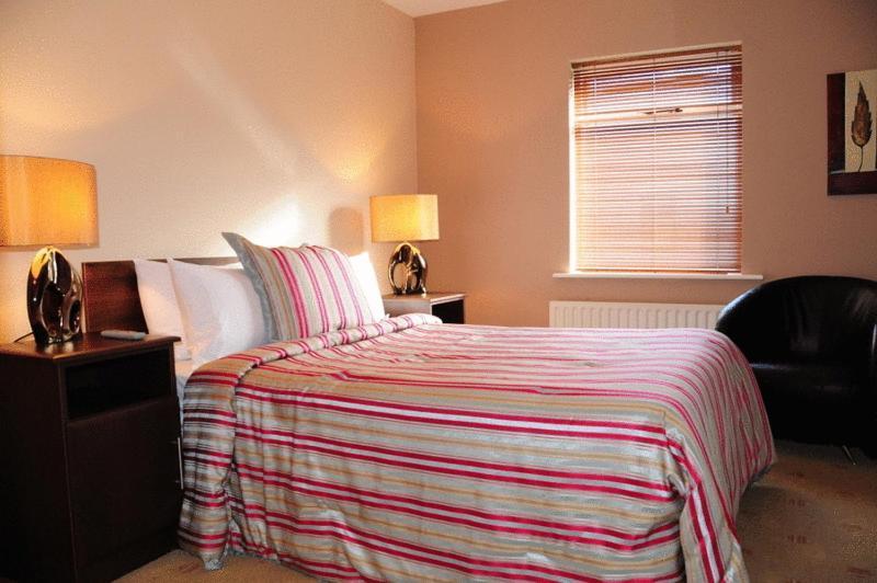 The Mayfly Hotel Foxford Quarto foto