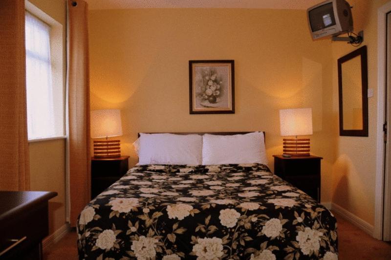 The Mayfly Hotel Foxford Quarto foto